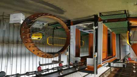 Overhead conveyor systems 2
